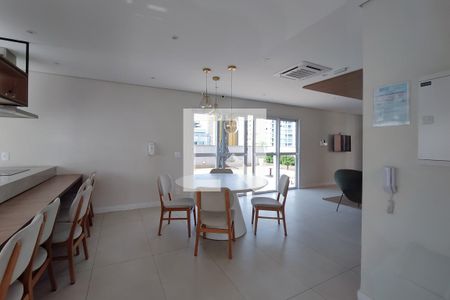 Studio à venda com 26m², 0 quarto e sem vagaÁrea comum