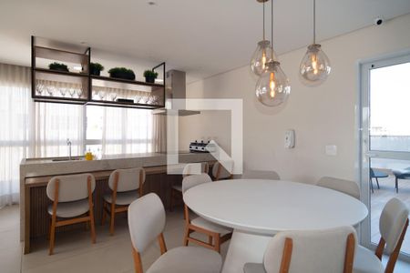 Studio à venda com 26m², 0 quarto e sem vagaÁrea comum