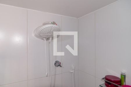 Studio à venda com 26m², 0 quarto e sem vagaBanheiro/Studio