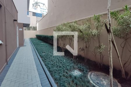 Studio à venda com 26m², 0 quarto e sem vagaÁrea comum