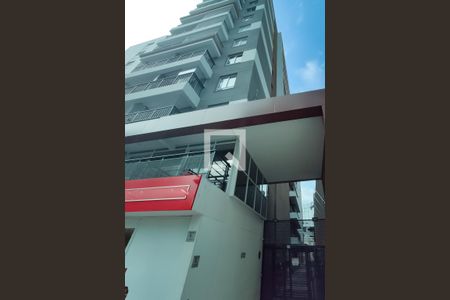 Studio à venda com 26m², 0 quarto e sem vagaÁrea comum