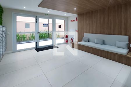 Studio à venda com 26m², 0 quarto e sem vagaÁrea comum