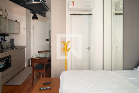 Studio de kitnet/studio à venda com 0 quarto, 26m² em Bela Vista, São Paulo