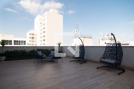 Studio à venda com 26m², 0 quarto e sem vagaÁrea comum