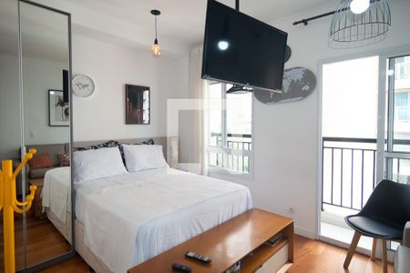 Studio de kitnet/studio à venda com 0 quarto, 26m² em Bela Vista, São Paulo