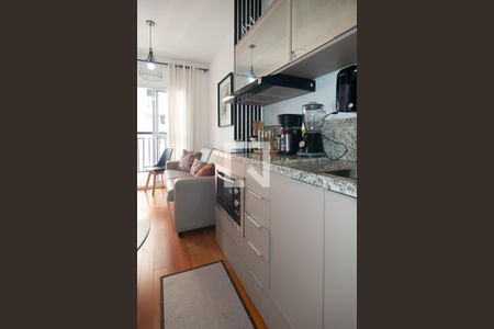 Studio de kitnet/studio à venda com 0 quarto, 26m² em Bela Vista, São Paulo