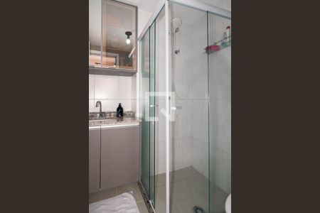 Studio à venda com 26m², 0 quarto e sem vagaBanheiro/Studio