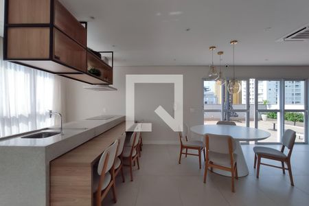 Studio à venda com 26m², 0 quarto e sem vagaÁrea comum