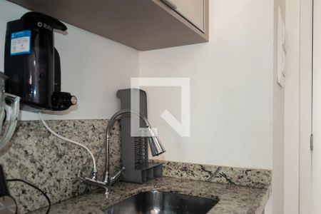 Studio de kitnet/studio à venda com 0 quarto, 26m² em Bela Vista, São Paulo