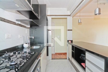 Apartamento à venda com 68m², 3 quartos e 1 vagaCozinha