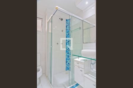 Apartamento à venda com 68m², 3 quartos e 1 vagaBanheiro