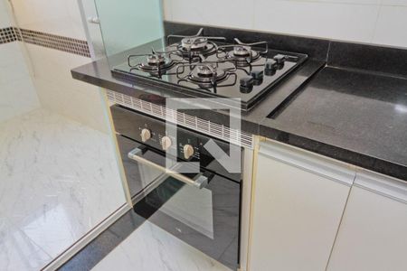 Apartamento à venda com 68m², 3 quartos e 1 vagaCozinha