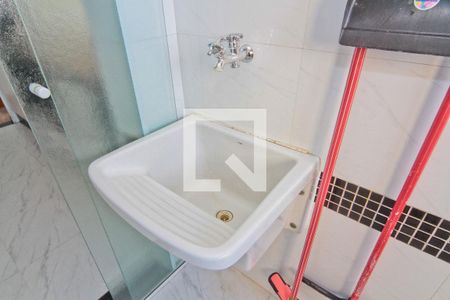 Apartamento à venda com 68m², 3 quartos e 1 vagaÁrea de Serviço