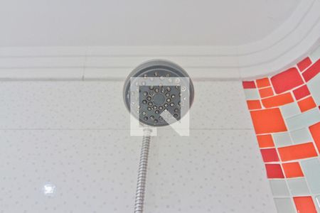 Apartamento à venda com 68m², 3 quartos e 1 vagaBanheiro da Suíte