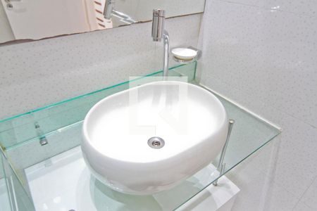 Apartamento à venda com 68m², 3 quartos e 1 vagaBanheiro