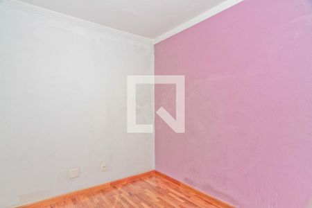 Apartamento à venda com 68m², 3 quartos e 1 vagaQuarto 2
