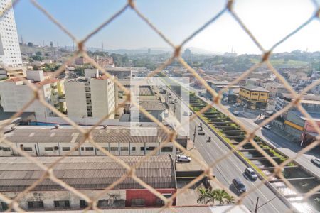 Vista de apartamento à venda com 3 quartos, 68m² em Piqueri, São Paulo