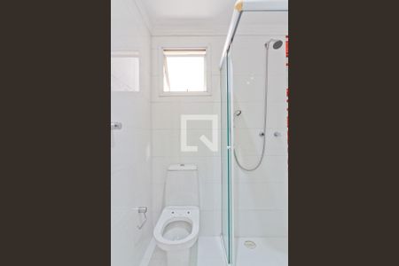 Apartamento à venda com 68m², 3 quartos e 1 vagaBanheiro da Suíte