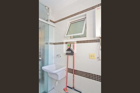 Apartamento à venda com 68m², 3 quartos e 1 vagaÁrea de Serviço