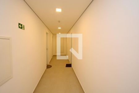 Apartamento à venda com 40m², 1 quarto e sem vagaHall de entrada