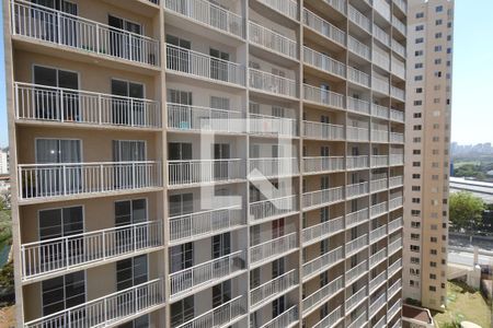 Apartamento à venda com 40m², 1 quarto e sem vagaVista do Quarto