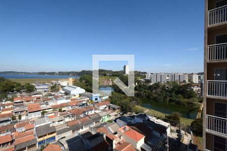 Apartamento à venda com 40m², 1 quarto e sem vagaVista do Quarto