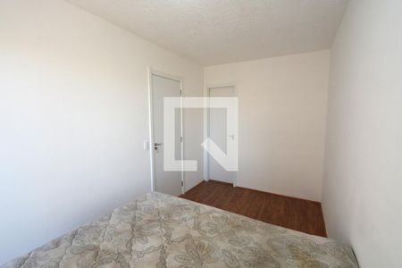 Apartamento à venda com 40m², 1 quarto e sem vagaQuarto