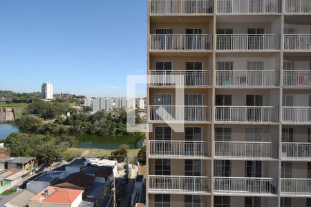 Apartamento à venda com 40m², 1 quarto e sem vagaVista do Quarto