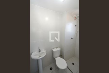 Apartamento à venda com 40m², 1 quarto e sem vagaBanheiro