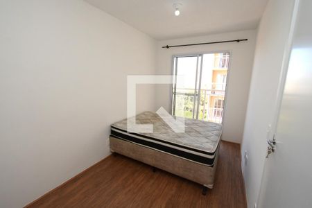 Apartamento à venda com 40m², 1 quarto e sem vagaQuarto