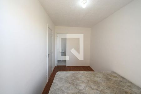 Apartamento à venda com 40m², 1 quarto e sem vagaQuarto