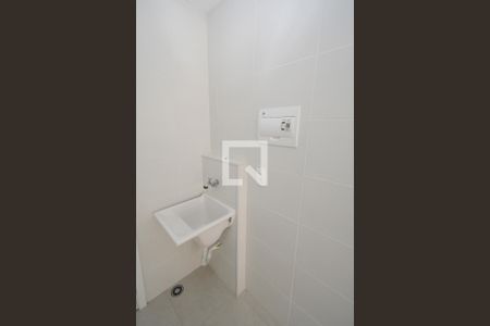 Apartamento à venda com 40m², 1 quarto e sem vagaCozinha e Área de Serviço