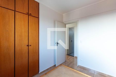 Apartamento à venda com 50m², 2 quartos e 2 vagasQuarto 2