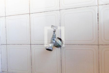 Apartamento à venda com 50m², 2 quartos e 2 vagasLavanderia (Torneira)