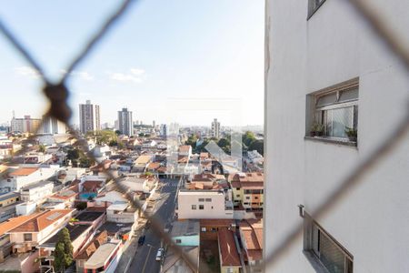 Apartamento à venda com 50m², 2 quartos e 2 vagasVista do Quarto 1