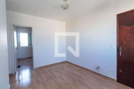 Apartamento à venda com 50m², 2 quartos e 2 vagasSala