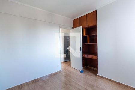 Apartamento à venda com 50m², 2 quartos e 2 vagasQuarto 1