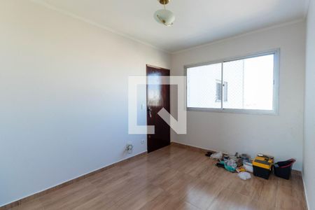 Apartamento à venda com 50m², 2 quartos e 2 vagasSala