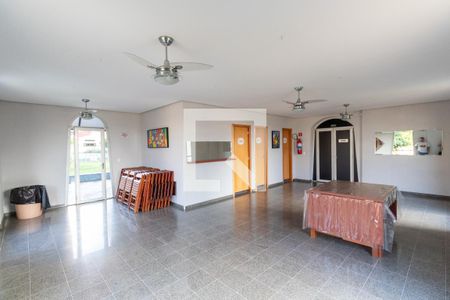 Apartamento à venda com 50m², 2 quartos e 2 vagasÁrea comum - Salão de festas