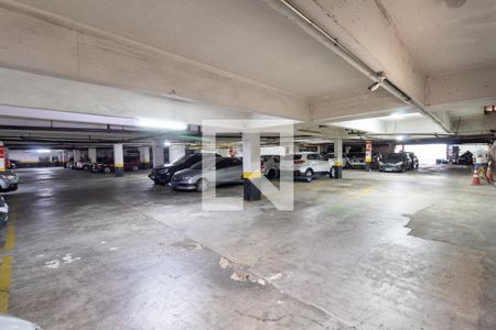 Apartamento à venda com 50m², 2 quartos e 2 vagasGaragem