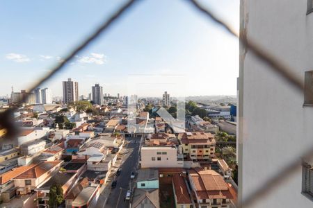 Apartamento à venda com 50m², 2 quartos e 2 vagasVista do Quarto 2