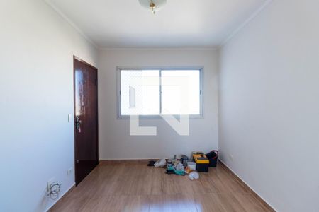 Apartamento à venda com 50m², 2 quartos e 2 vagasSala