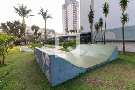 Apartamento à venda com 50m², 2 quartos e 2 vagasÁrea comum