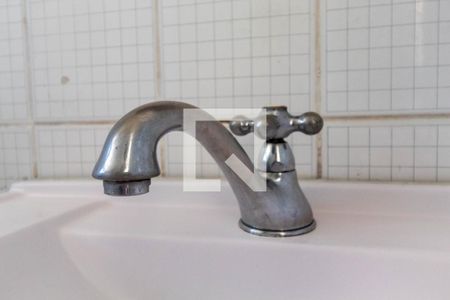 Apartamento à venda com 50m², 2 quartos e 2 vagasBanheiro - torneira