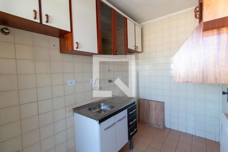 Apartamento à venda com 50m², 2 quartos e 2 vagasCozinha