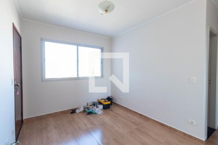 Apartamento à venda com 50m², 2 quartos e 2 vagasSala