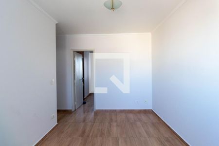 Apartamento à venda com 50m², 2 quartos e 2 vagasSala