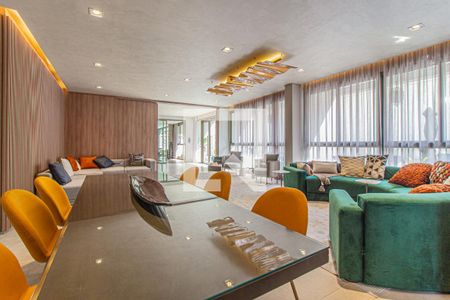 Apartamento para alugar com 38m², 1 quarto e sem vagaÁrea comum
