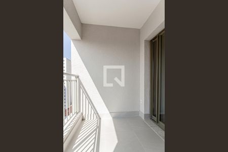 Apartamento para alugar com 38m², 1 quarto e sem vagaVaranda do Quarto