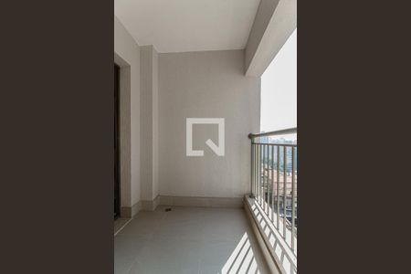 Apartamento para alugar com 38m², 1 quarto e sem vagaVaranda da Sala